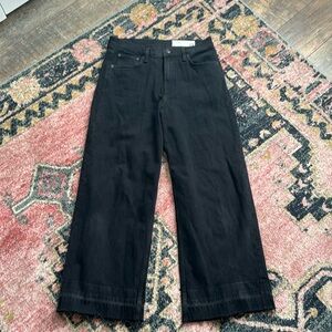 Rag and Bone andi crop